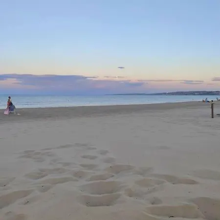 Blue Paradise, A Due Passi Dal Mare Augusta