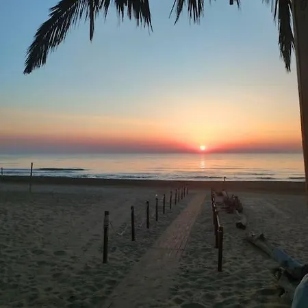 Blue Paradise, A Due Passi Dal Mare