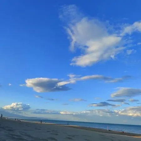 Apartman Blue Paradise, A Due Passi Dal Mare