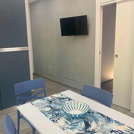 Apartman Blue Paradise, A Due Passi Dal Mare *