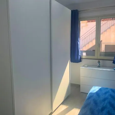 Blue Paradise, A Due Passi Dal Mare Augusta