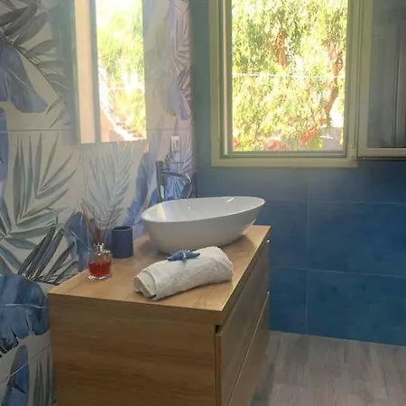Blue Paradise, A Due Passi Dal Mare * Augusta