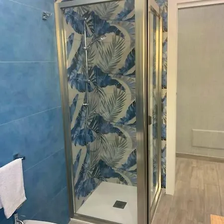 Apartman Blue Paradise, A Due Passi Dal Mare