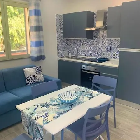 Apartman Blue Paradise, A Due Passi Dal Mare *
